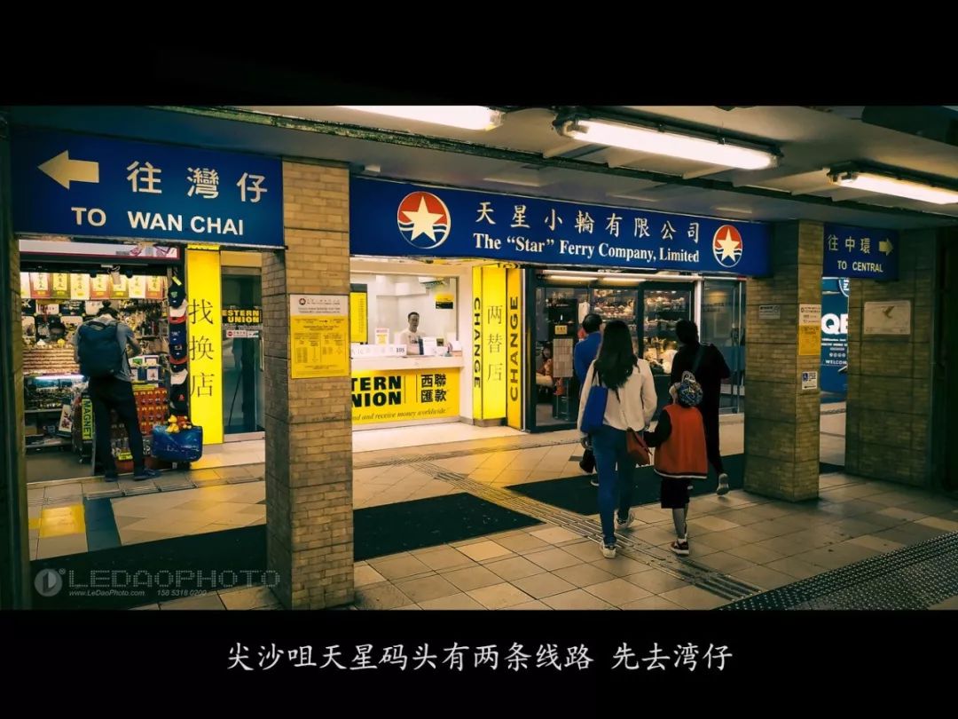 香港一日游拍照大片,香港旅游摄影地点推荐