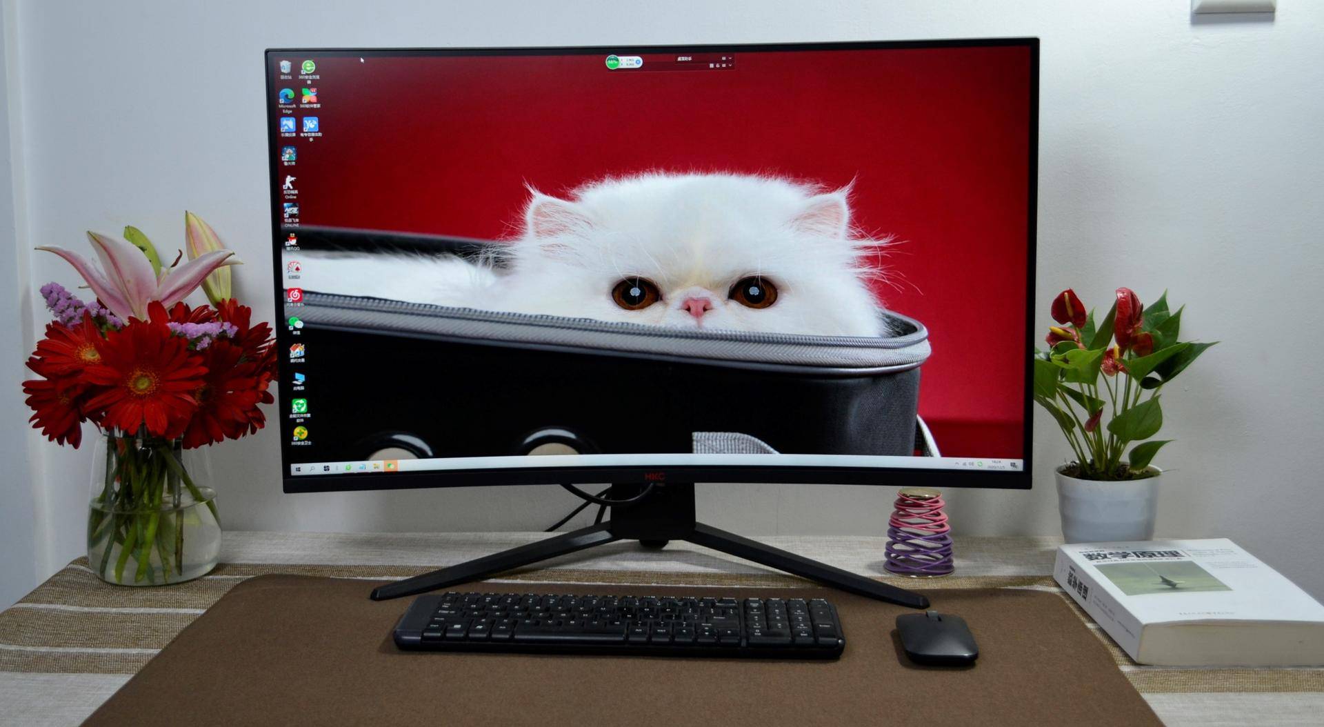 hkcsg27q显示器测评,hkcsg27qc显示器什么显卡带得动