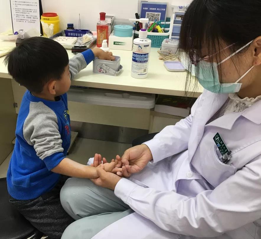 小儿推拿为什么有效,小儿推拿现在怎么样