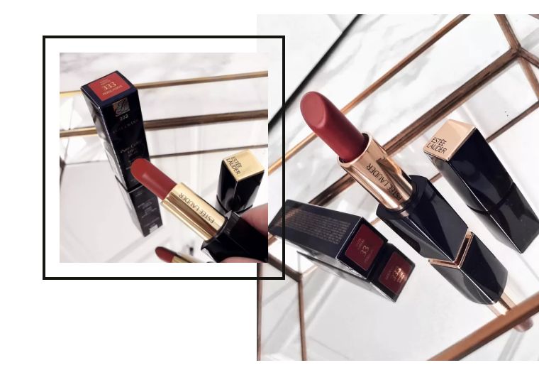 唇欲动美妆教程,唇欲口红ysl