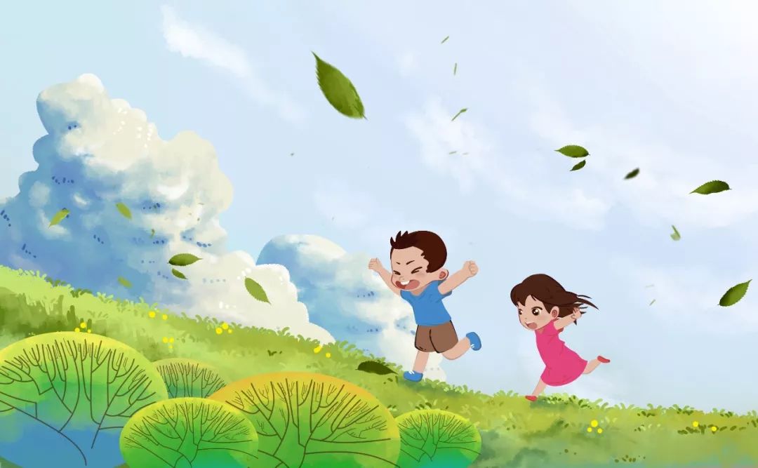 描写夏天的美景短句二年级,描写夏天景色的片段100字左右