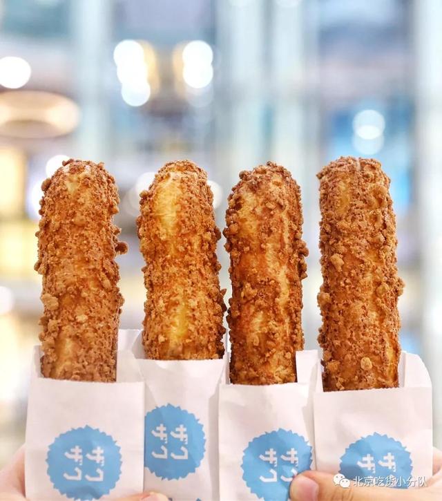 东京最好吃的甜品店,东京最正宗的甜品