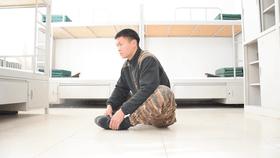 当兵基础体能四项训练方法,参军体重超了怎么办