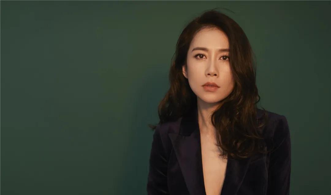 反派女演员温峥嵘,温峥嵘出道21年却被称为烂片女王