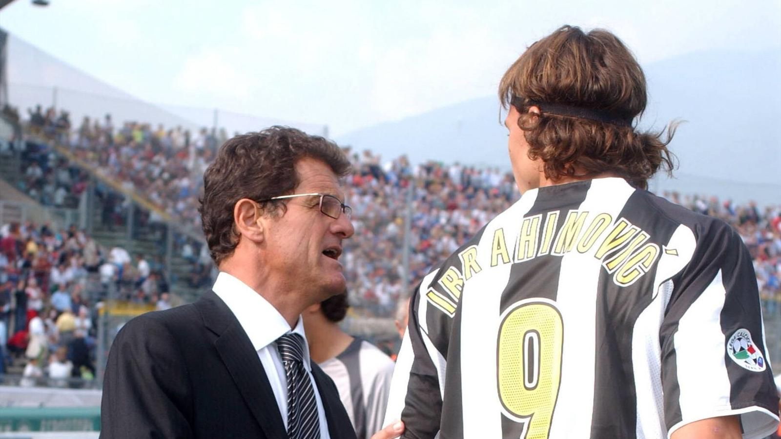 暴揍泽比纳-伊布自传-《我是兹拉坦》-连载55