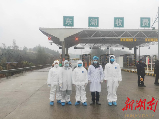 让青春在战疫一线中绽放绚丽之花,青春之花在边关绽放