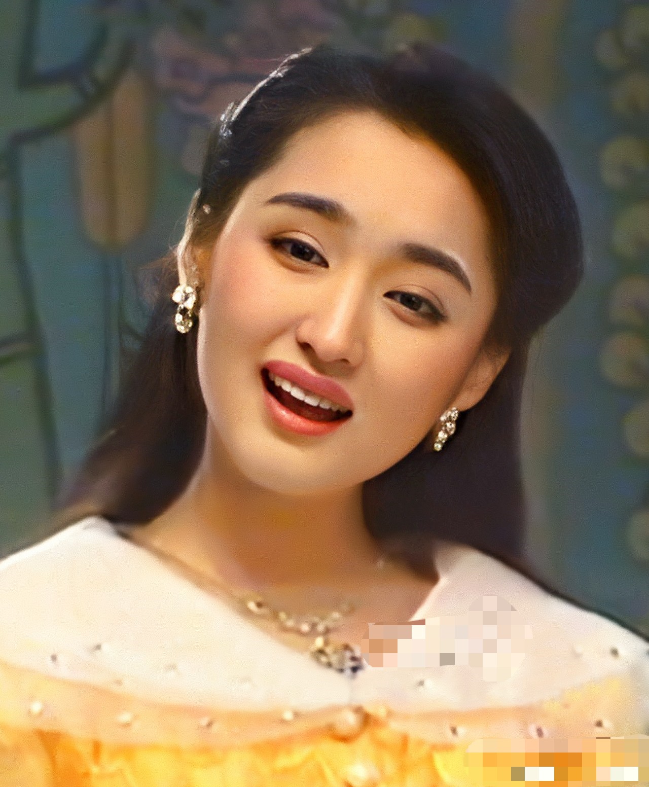 杨钰莹恋爱分手后现在过得怎么样,杨钰莹谈初恋现状