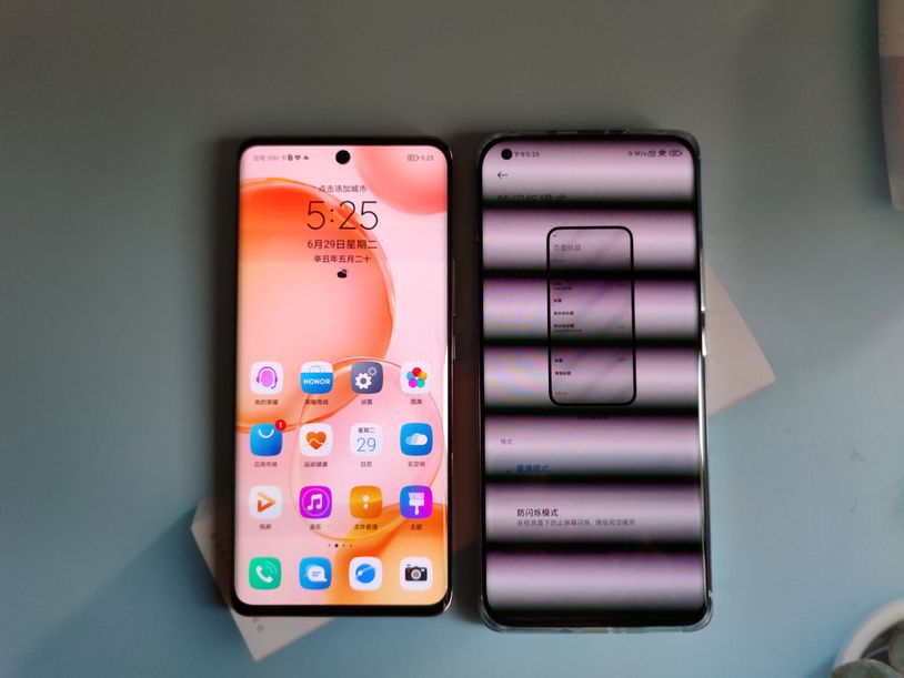 荣耀1920hzpwm调光,荣耀4320hz高频pwm调光