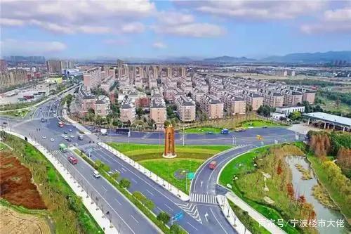 鄞州17个重大项目开工,宁波鄞州横溪2022年重大项目