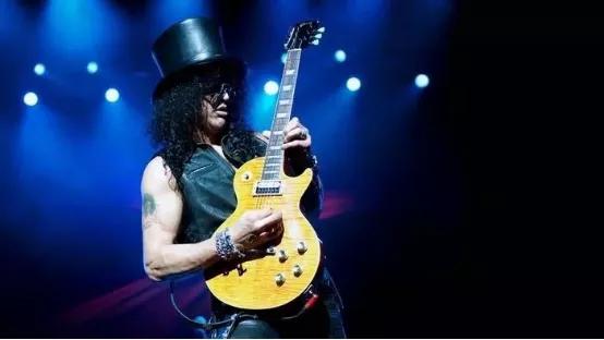 聊聊吉他教程,电吉他起源与介绍