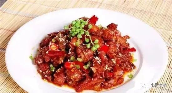 麻辣菜品菜谱大全图解,麻辣味的菜品怎么做出来的