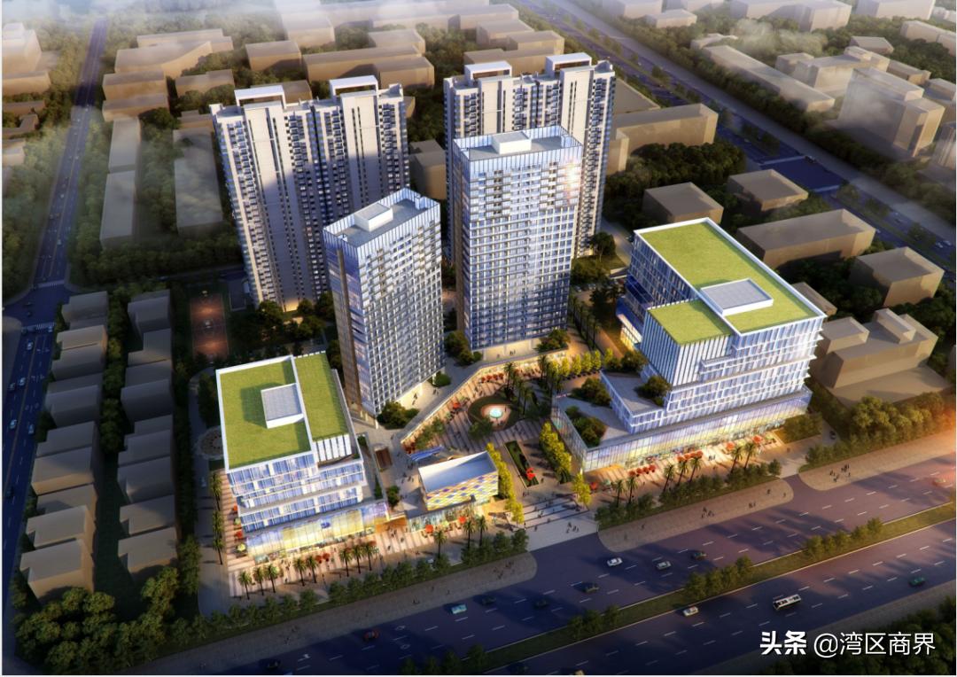 2021年东莞重大项目集中开工,东莞投资26亿重点项目在哪里