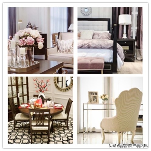 美克美家洛阳南昌路店,生活的艺术