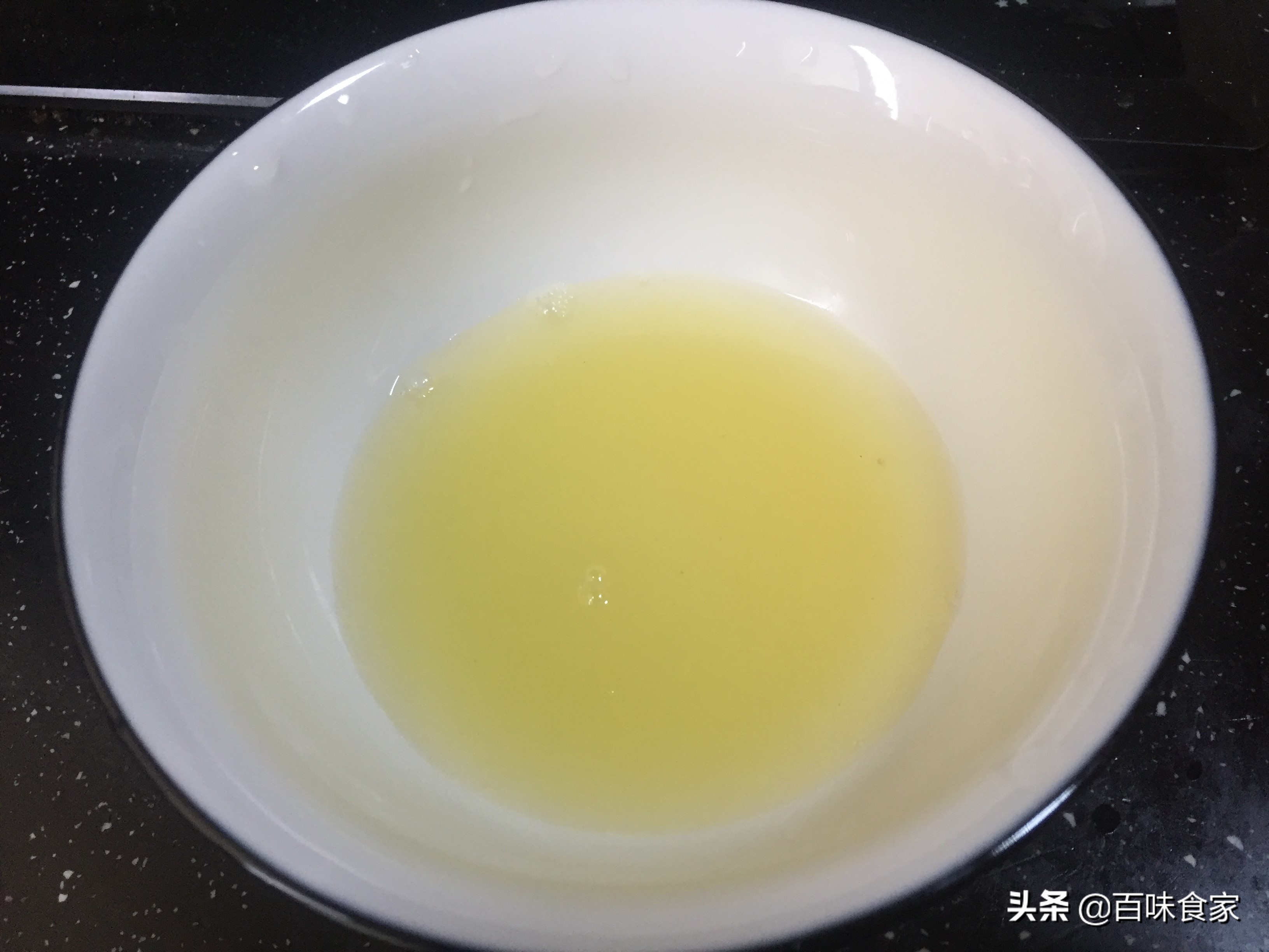 做月饼转化糖浆枧水做法,制作月饼转化糖浆有糖吗