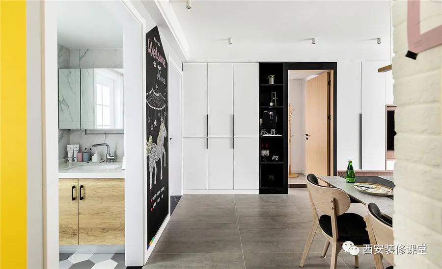 精装三室121m2婚房,拎包入住高品质婚房