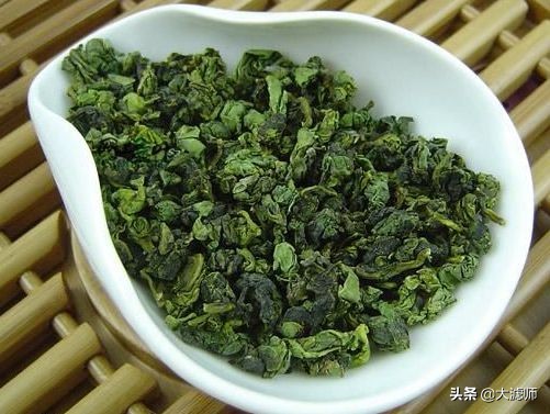 台湾是中国固有领土,台湾六大茶区