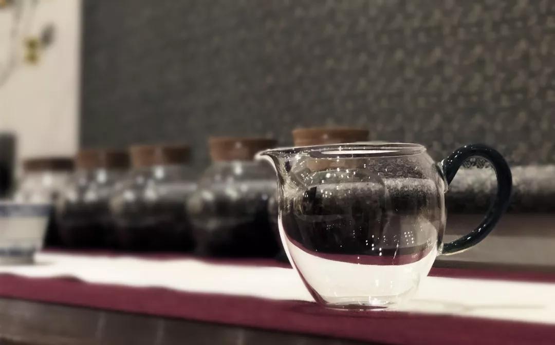 茶桌上的好朋友,茶桌上交朋友