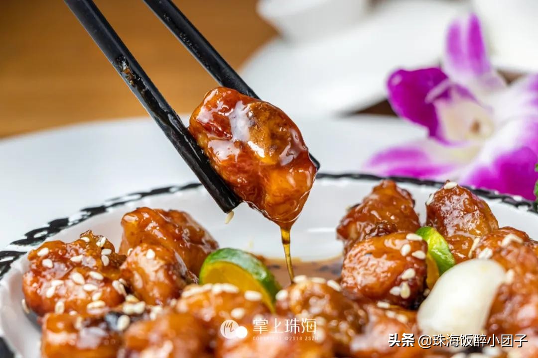 日销1w+！霸屏深圳必吃榜③年的“中华神鸽”，在珠海也能吃到