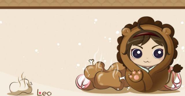 面对老婆卑微的星座男,最怕老婆优秀于自己的星座男