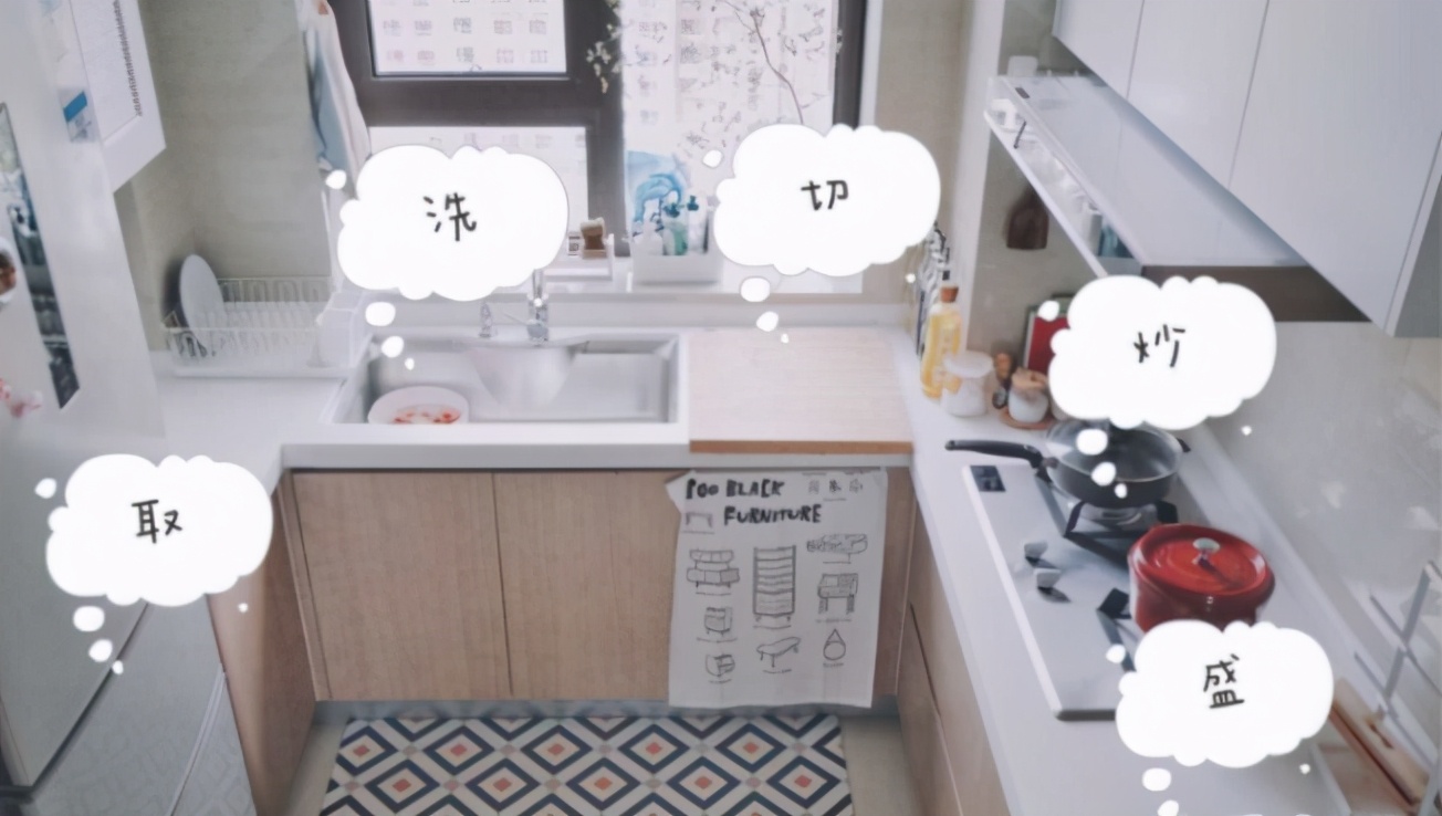 定制橱柜如何选五金,定制橱柜怎么选择板材