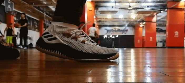 利拉德7.5实战评测,利拉德开拓者nba2kol2