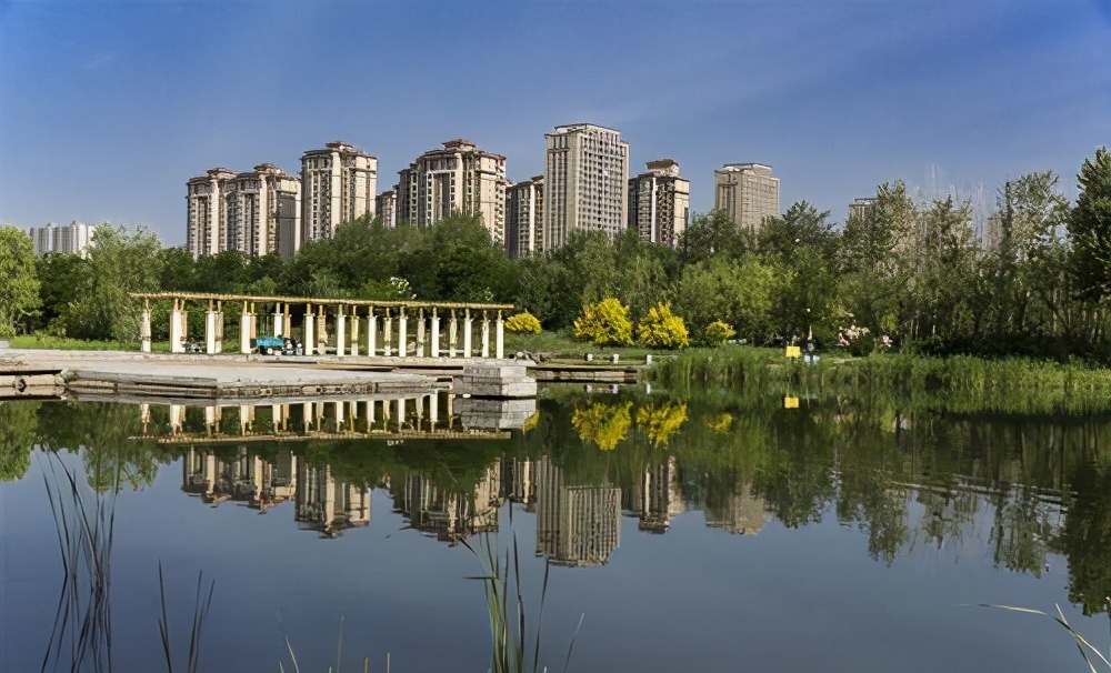 房屋测评,呼和浩特万锦香颂交房