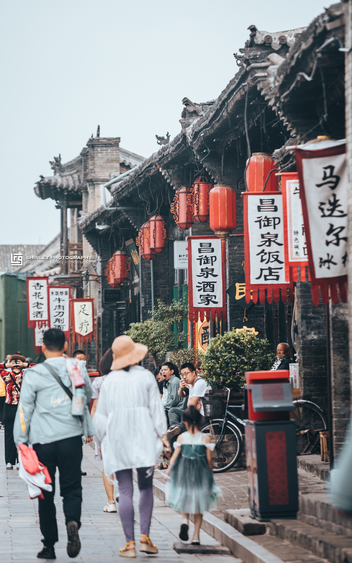 来平遥古城注意事项,来平遥古城看什么