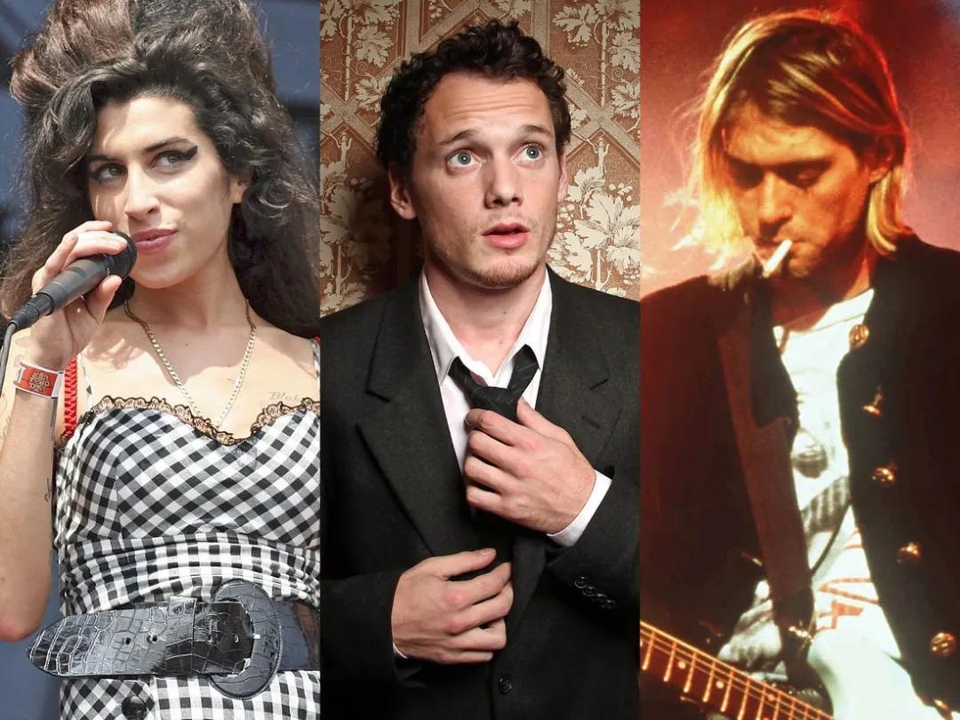 明星遗物被炒出,把明星礼物转卖