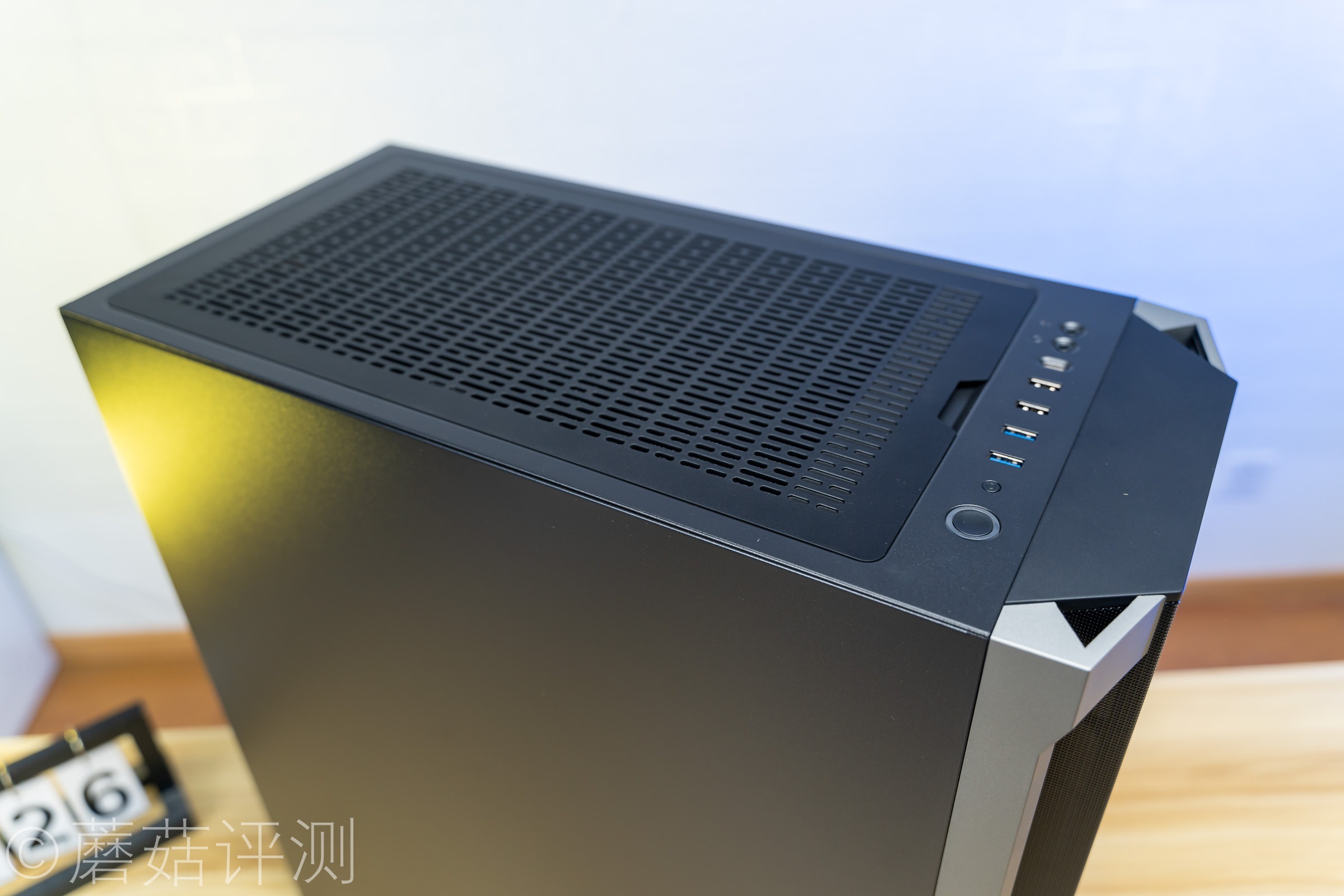 鑫谷开元t1机箱,鑫谷全塔式机箱怎么样