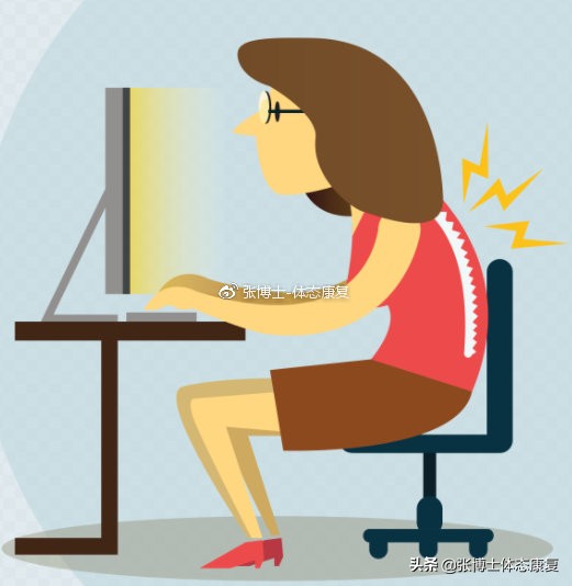 有什么动作可以矫正骨盆后倾,骨盆后倾体态纠正训练瑜伽小队长