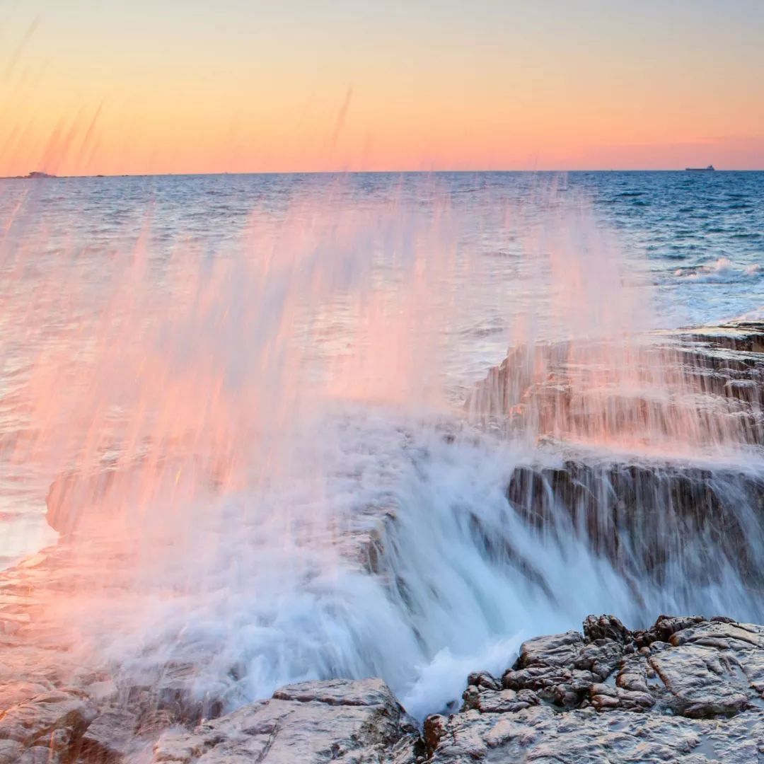 烟台自带仙气的城市,烟台福山名媛