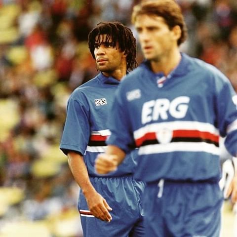 桑普多利亚以前有多强,新赛季桑普多利亚