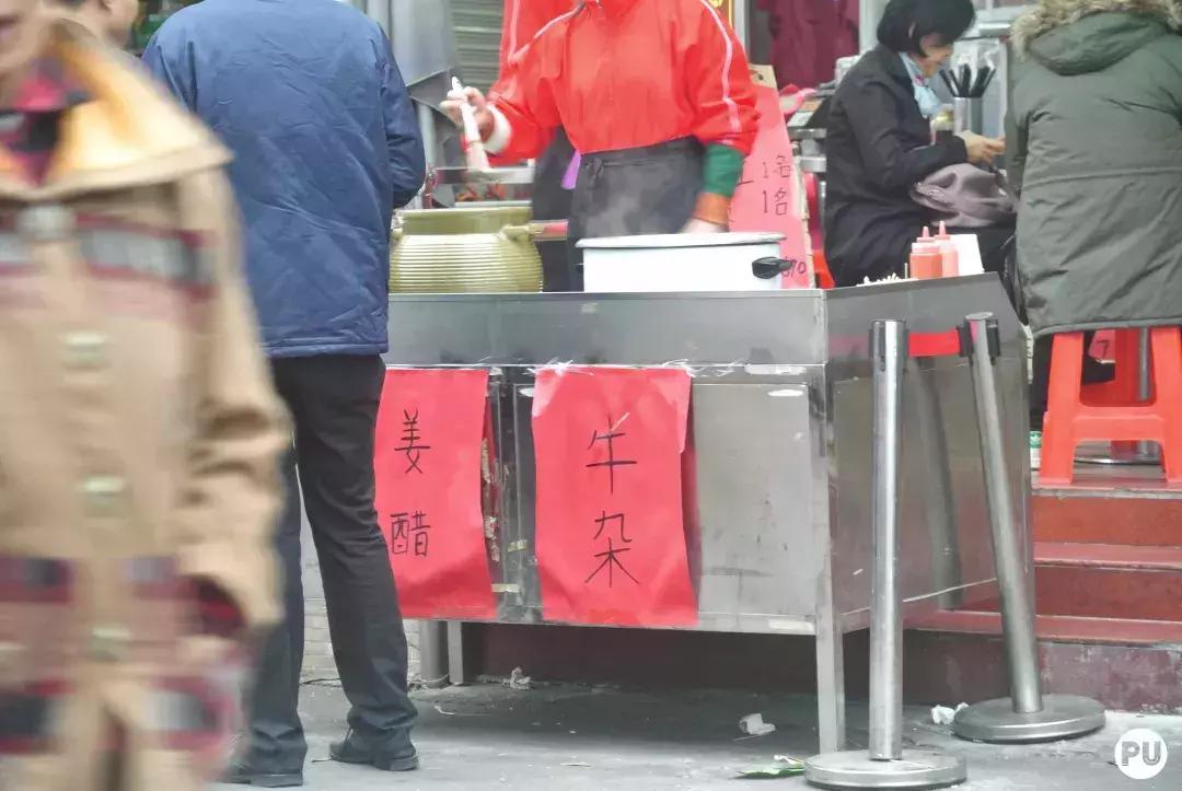 西塱市场,市井里的农贸市场