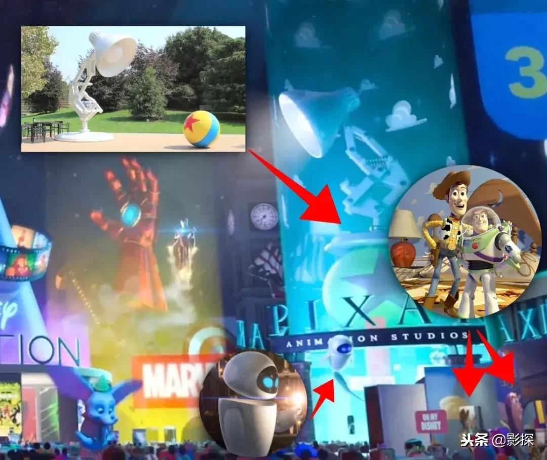 无敌破坏王2终极彩蛋解析,无敌破坏王2彩蛋鞋子