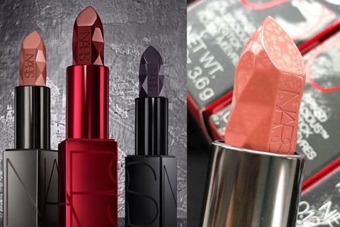 圣诞限定彩妆排行榜第一,兰蔻唇膏彩盘