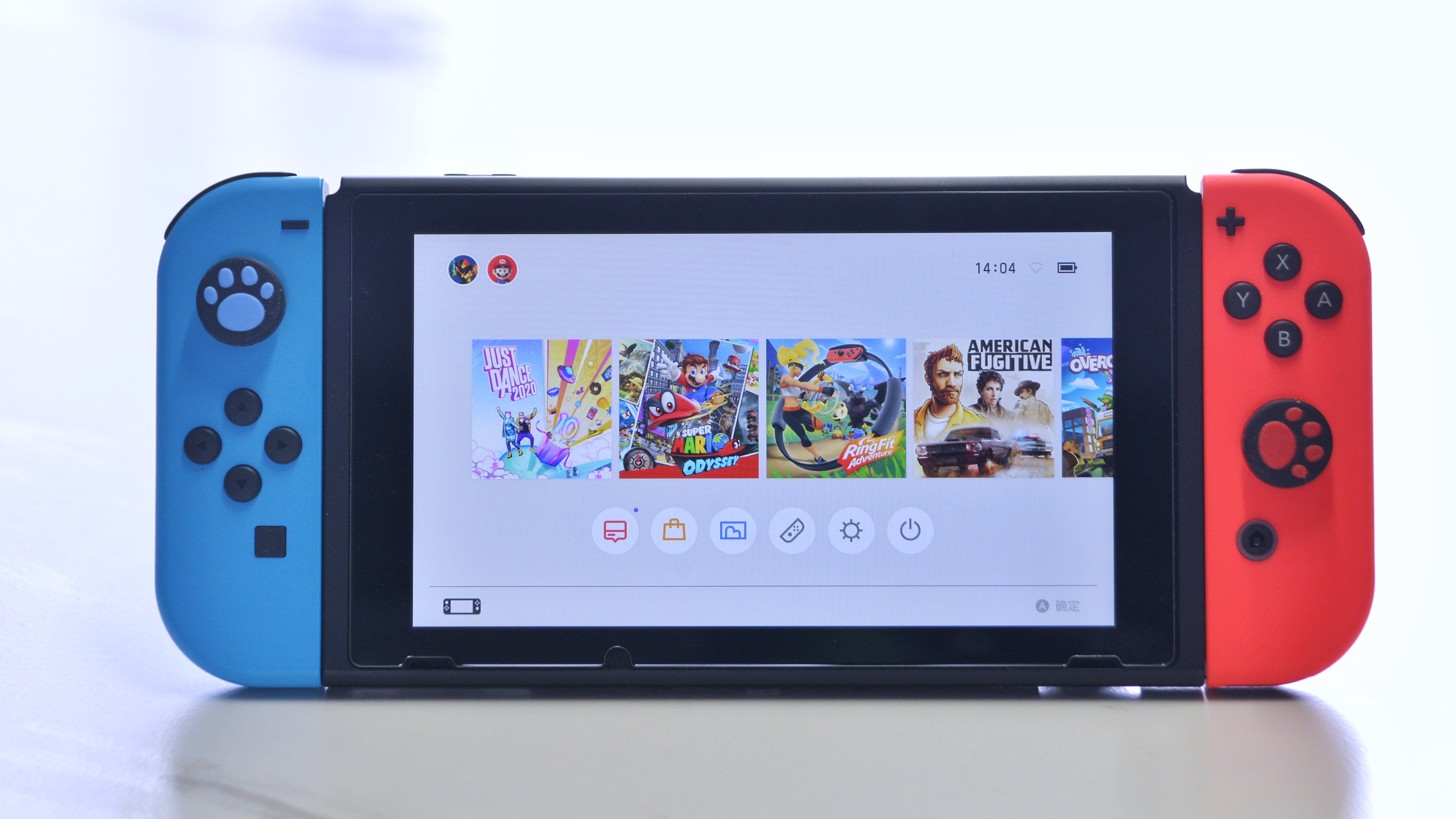 任天堂switch新出两个游戏值得买,任天堂switch值得买哪几款游戏