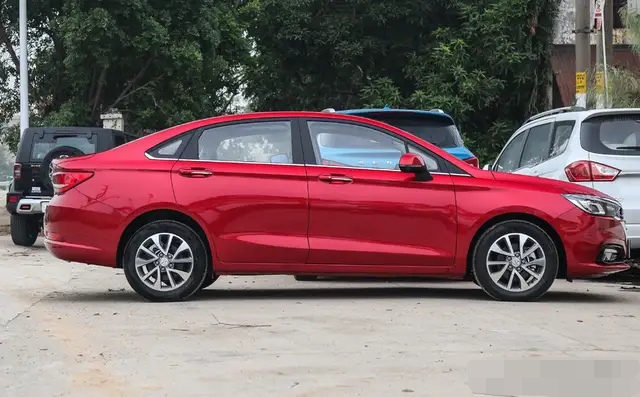 北汽绅宝的最后一根救命稻草!存亡与否就此一搏!解读北汽绅宝D50