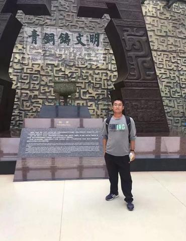 西安大学学霸保研,大学保研的学霸