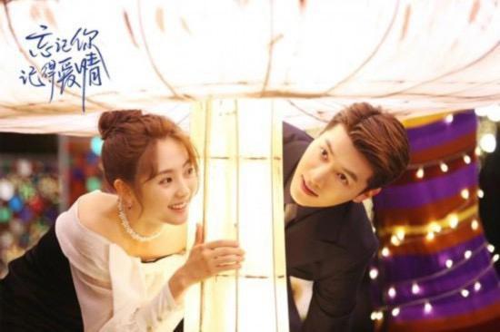 开春剧荒？本周6剧同开播简直神仙打架！网友：于正滤镜穿越了？