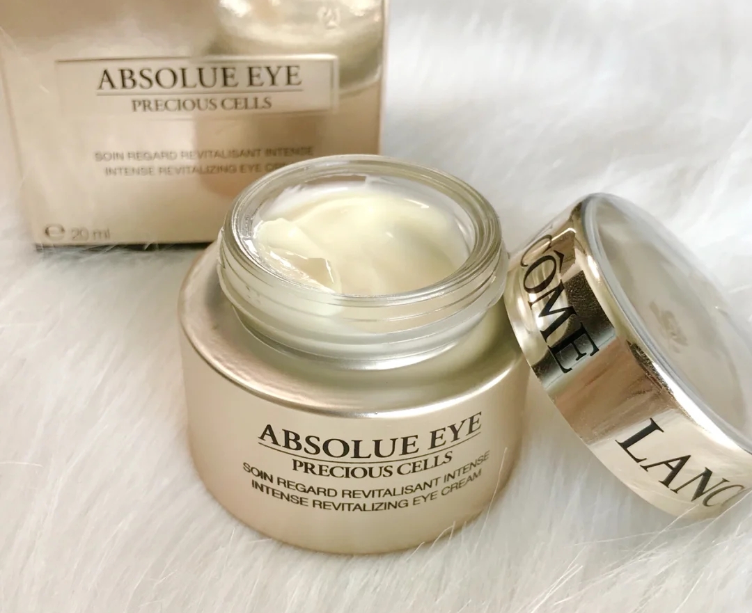 眼霜推荐排行榜第一名雅诗兰黛,眼霜推荐菲洛