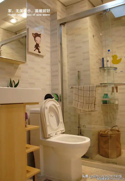 高级感卫生间装修设计师,全球顶级奢华卫生间设计