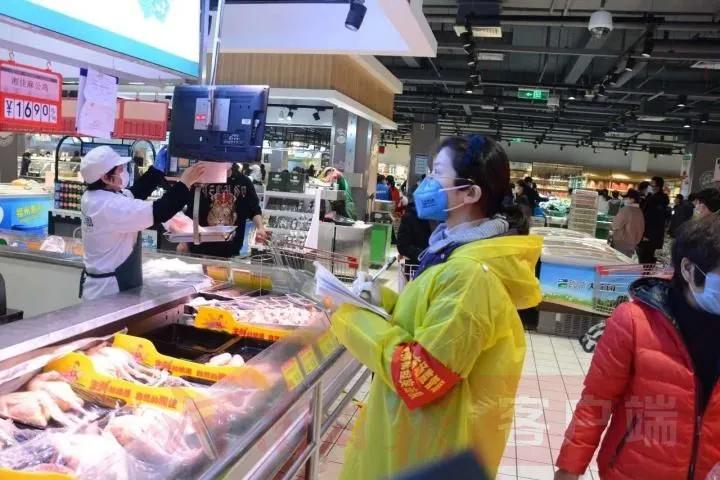 洛阳一个温暖的城市,洛阳感动中国