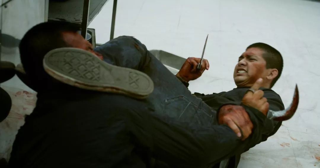 李连杰成龙真实打斗片段,经典武侠李连杰打斗片段