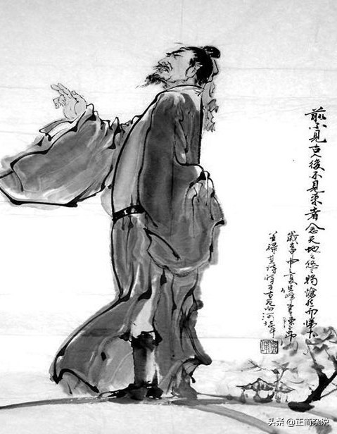 陈子昂被誉为啥,陈子昂砸了琴写的诗