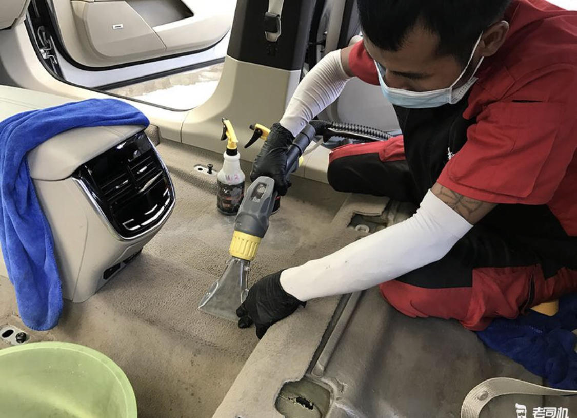 4s店买二手车比市场便宜,4s店买二手车还价