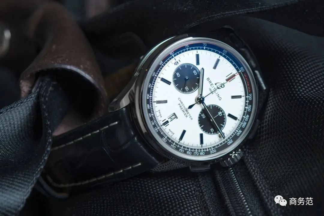 最值得买熊猫盘腕表,男人最爱的表是什么手表