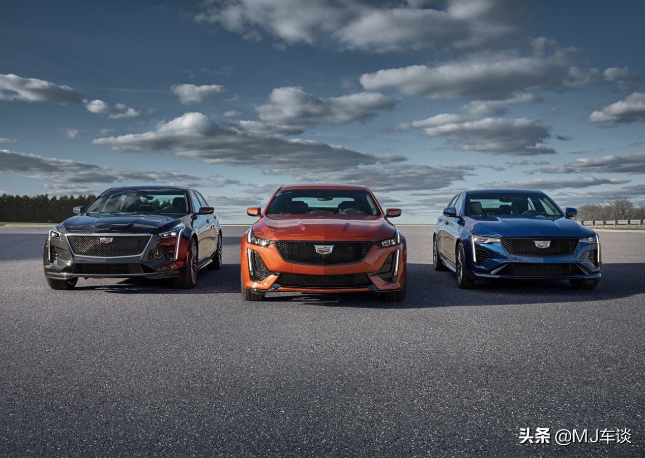 凯迪拉克ct5绕桩,什么是田忌赛马问题