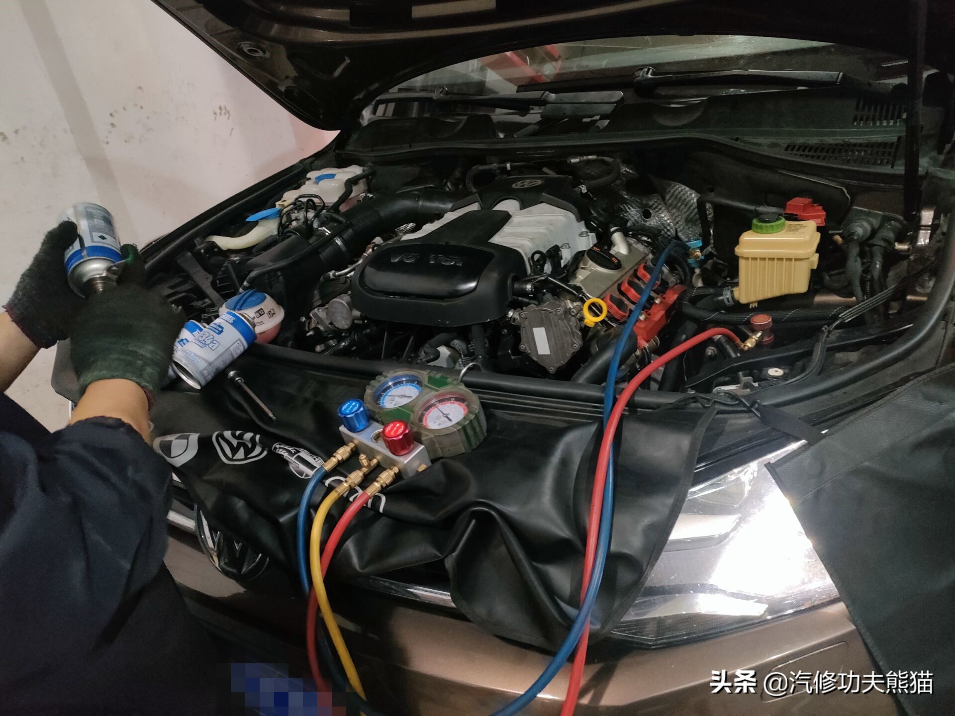 二手途锐烧机油解决要多少钱,二手老途锐烧机油