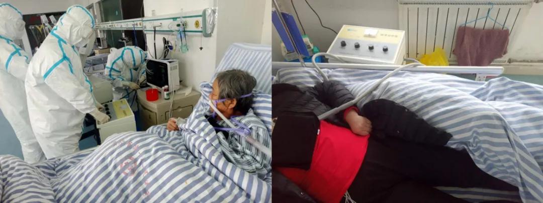 肺部物理治疗的注意事项,肺康复与食疗