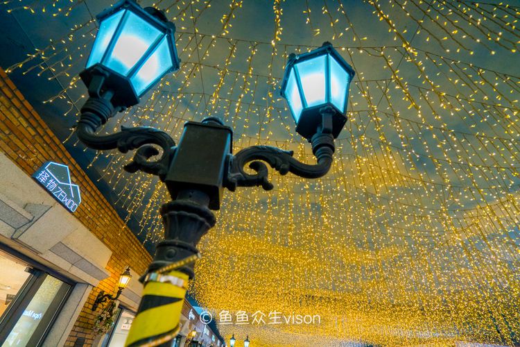 武汉楚河汉街游览攻略,武汉楚河汉街风景秀丽